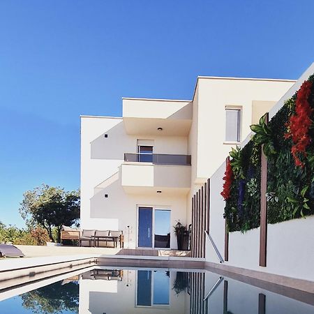 Villa Minerva Zadar Murvica  Exterior foto