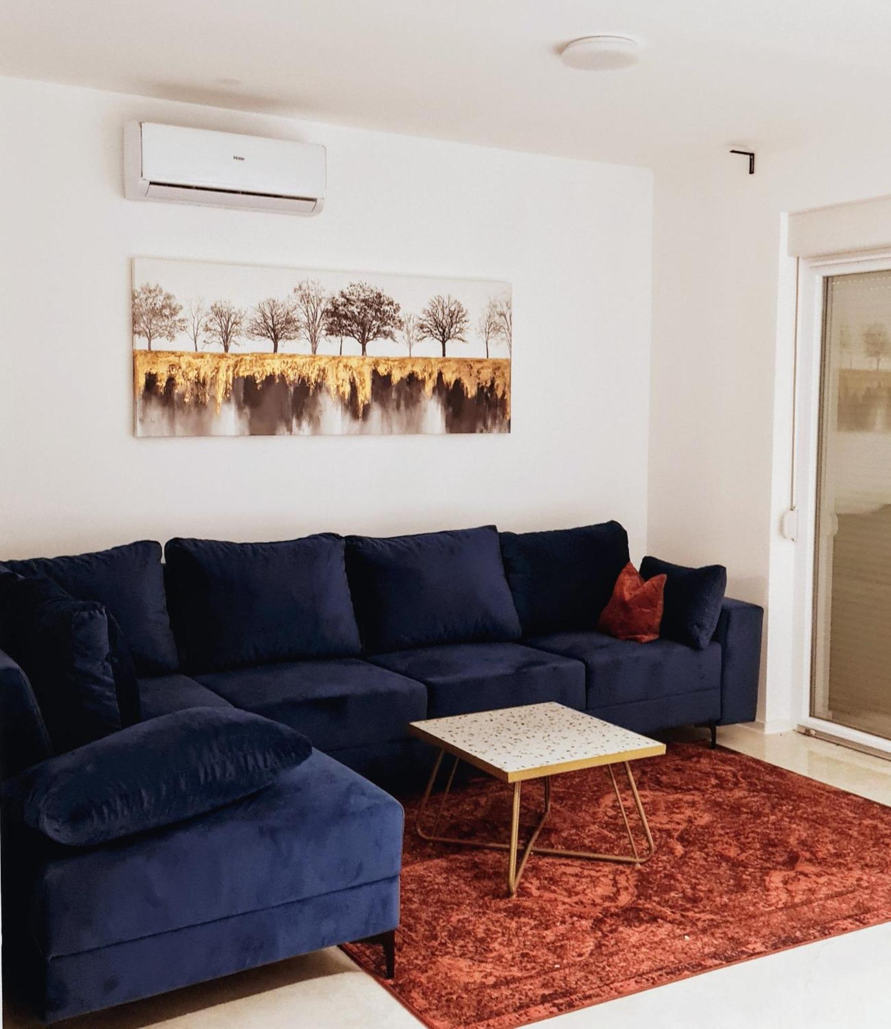 Villa Minerva Zadar Murvica  Exterior foto